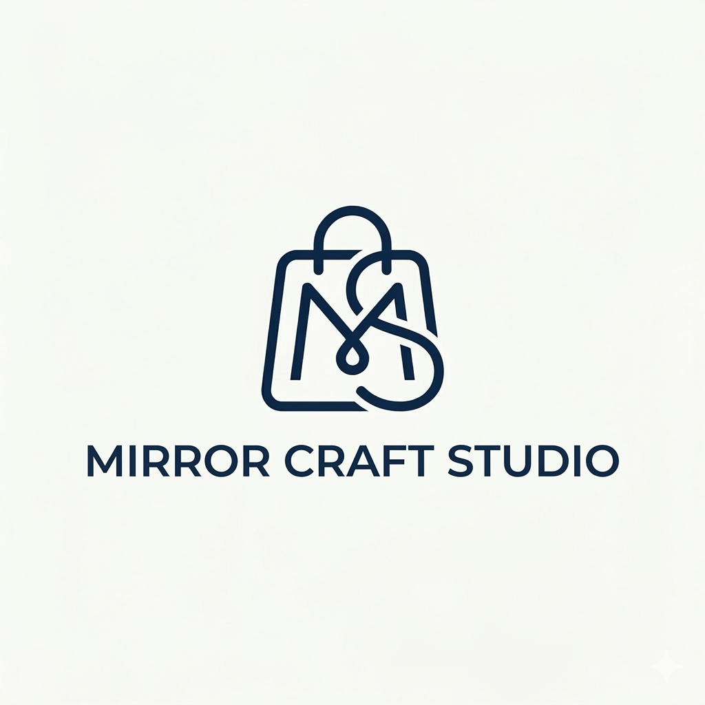 MirrorCraft Studio